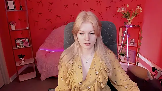 GraceGlamour online show from March 2025 05:18:02 AM