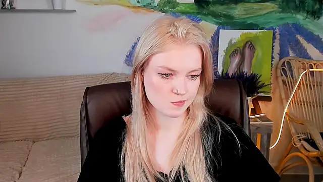 GraceGlamour online show from March 2025 08:19:02 AM