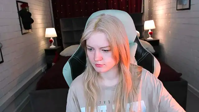 GraceGlamour online show from March 2025 05:11:01 AM