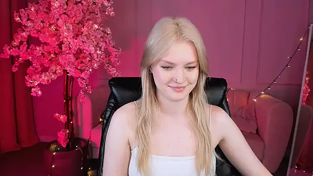 GraceGlamour online show from March 2025 11:23:01 AM