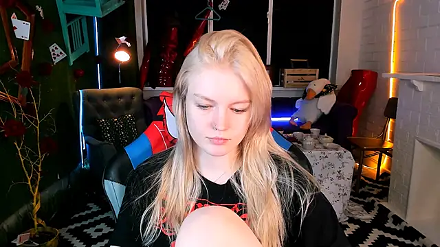 GraceGlamour online show from March 2025 08:15:02 AM