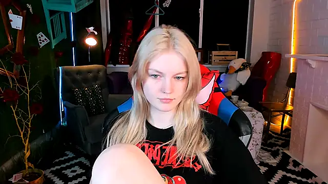 GraceGlamour online show from March 2025 11:19:01 AM