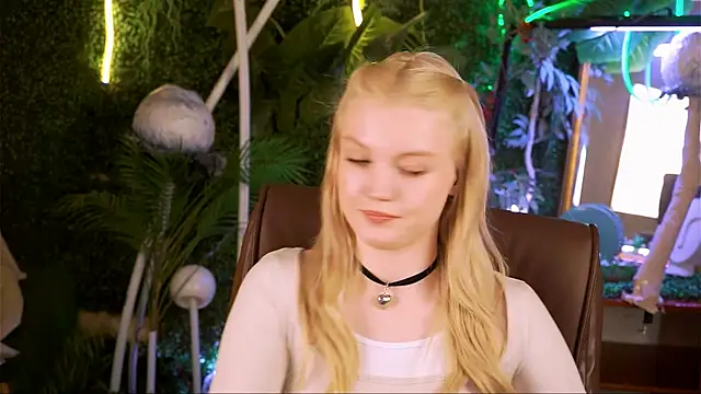 GraceGlamour online show from March 2025 08:29:02 AM