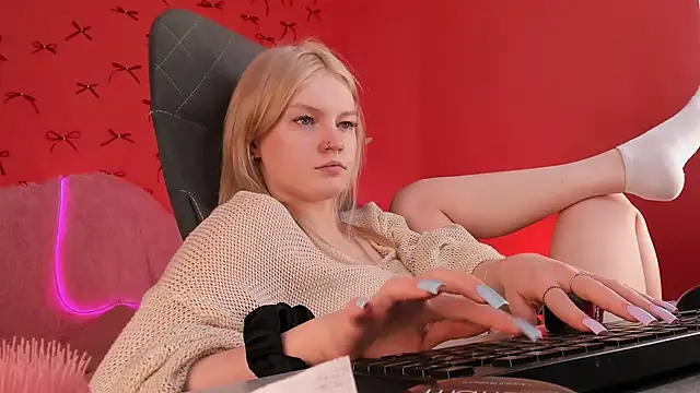 GraceGlamour online show from March 2025 11:28:02 AM