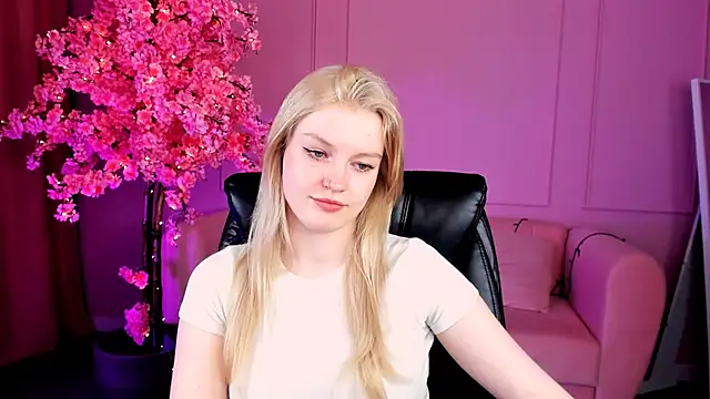 GraceGlamour online show from March 2025 08:08:01 AM