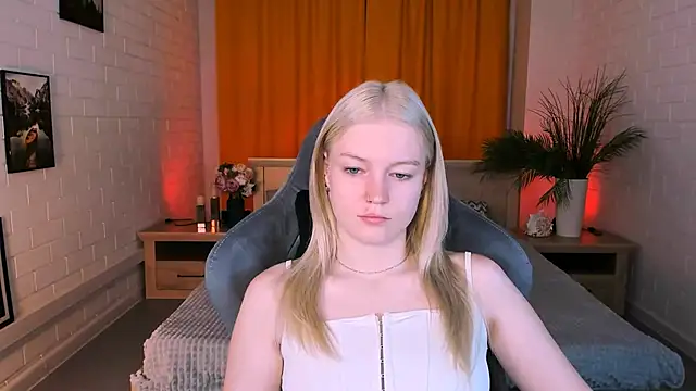 GraceGlamour online show from September 2025 05:09:02 AM