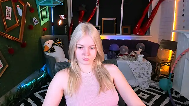 GraceGlamour online show from September 2025 05:11:02 AM