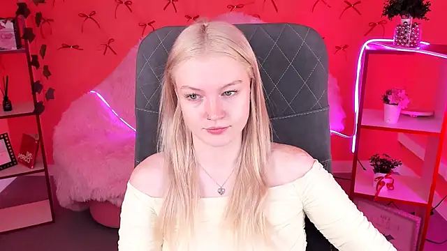 GraceGlamour online show from November 2025 05:06:02 AM