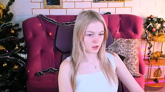 GraceGlamour online show from December 2025 09:06:01 AM