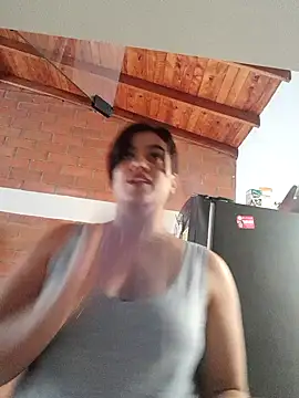 isabella aristi03 online show from February 2025 04:36:01 PM