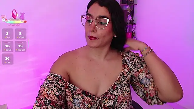 isabella aristi03 online show from September 2025 03:18:02 AM