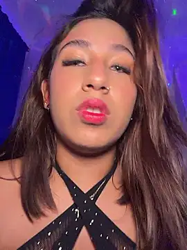 LunaGates online show from January 2026 12:16:01 AM