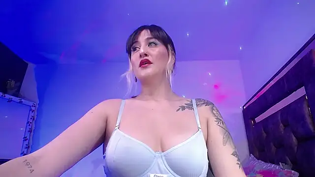 AnabelleGron online show from May 2026 03:57:02 AM