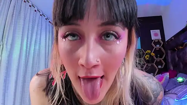 AnabelleGron online show from July 2026 03:09:01 AM