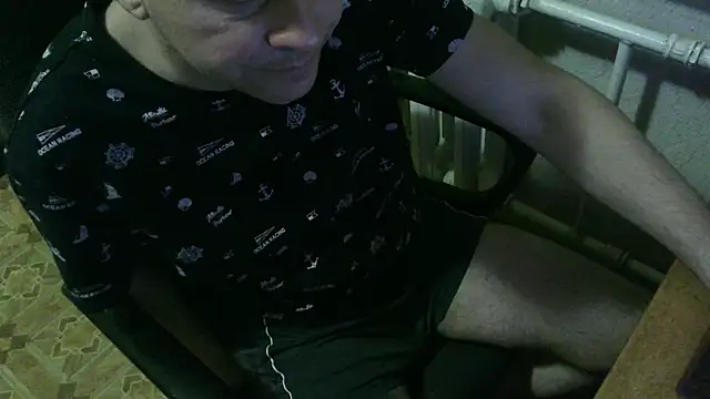 AlDON59 online show from March 2025 05:25:02 PM