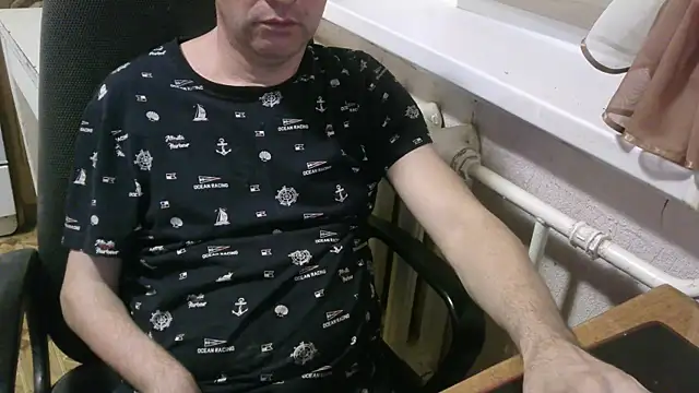 AlDON59 online show from April 2026 05:21:01 PM