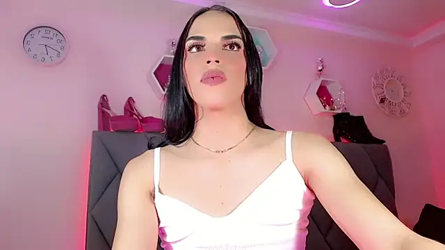 CandyJoselyn online show from January 2025 06:31:01 PM