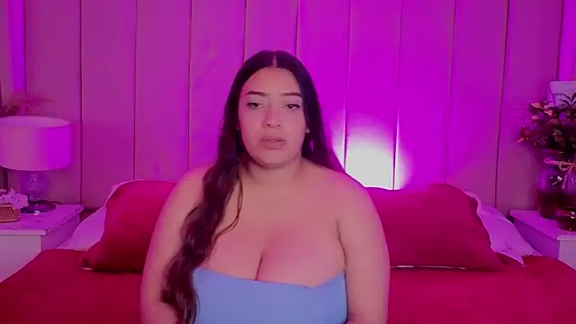 MollyBigBoobs12 online show from March 2026 09:18:02 PM