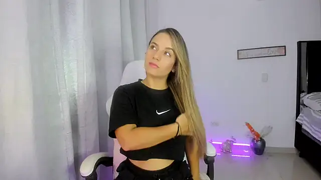 Sara lopez 28 online show from February 2025 10:20:02 AM