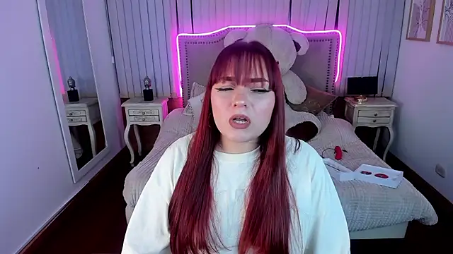 Valentina Se online show from March 2025 04:16:02 AM