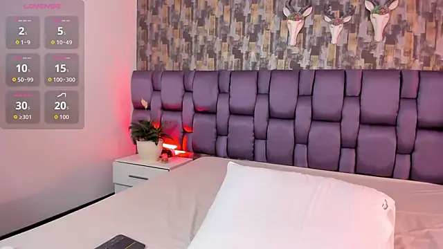 Snapshot of IsabellaAnngel chatting on February 2026 12:55:02 AM IsabellaAnngel online show from February 2026 12:55:02 AM