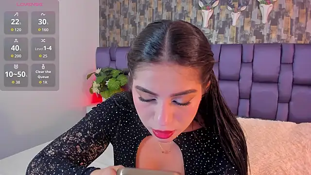 Snapshot of IsabellaAnngel chatting on March 2026 10:13:02 PM IsabellaAnngel online show from March 2026 10:13:02 PM