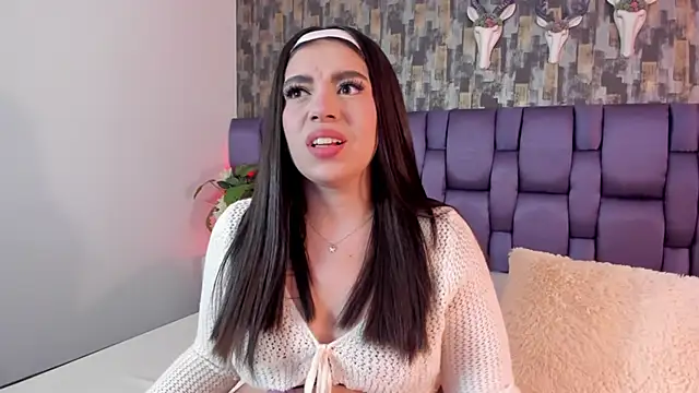 Snapshot of IsabellaAnngel chatting on March 2026 12:50:01 AM IsabellaAnngel online show from March 2026 12:50:01 AM