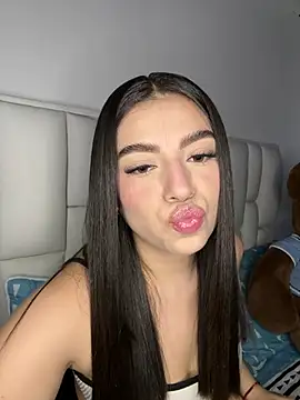 Snapshot of IsabellaAnngel chatting on April 2026 02:09:02 AM IsabellaAnngel online show from April 2026 02:09:02 AM