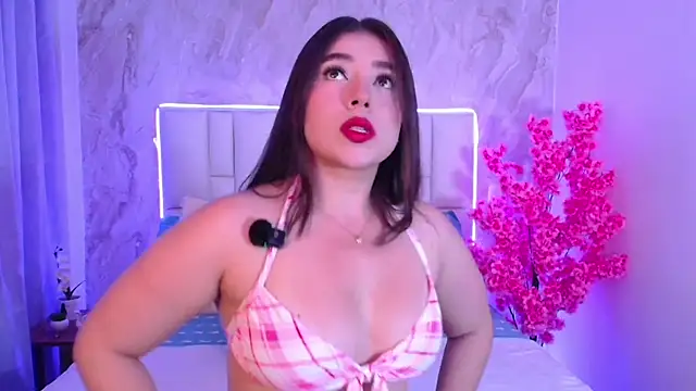 IsabellaAnngel online show from May 2026 11:01:02 PM