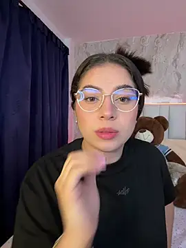 Snapshot of IsabellaAnngel chatting on July 2026 02:06:02 AM IsabellaAnngel online show from July 2026 02:06:02 AM