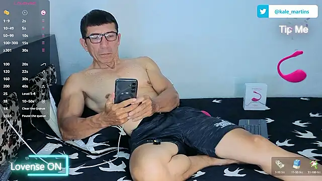 KALE 19 online show from April 2026 03:09:02 AM