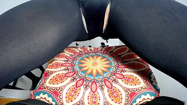 paulinabigcock online show from March 2025 09:56:01 AM