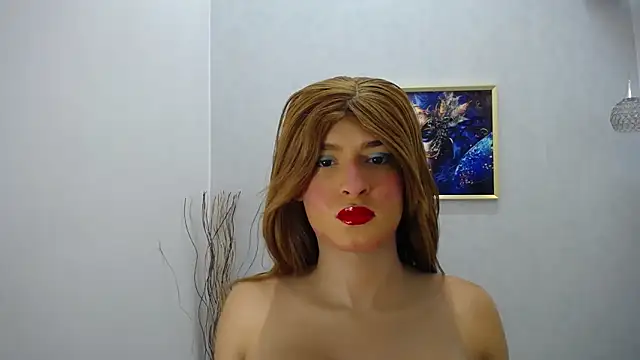 paulinabigcock online show from May 2026 12:09:02 PM