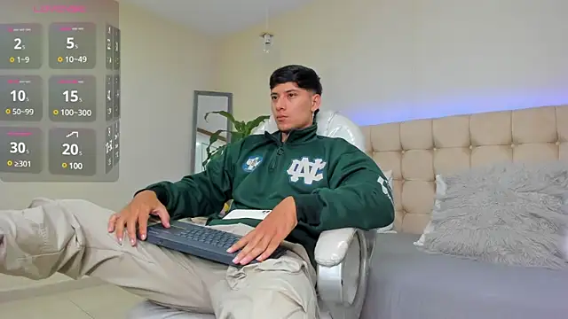 Damian23   online show from March 2025 11:28:01 AM