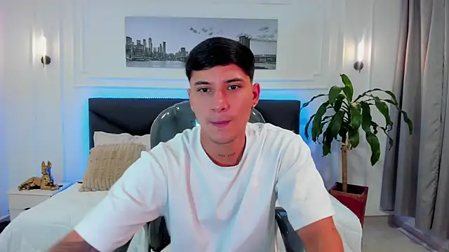 Damian23   online show from November 2025 12:05:02 PM