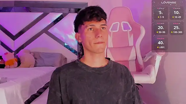 Snapshot of Alexx_tc chatting on January 2025 07:14:02 AM Alexx tc online show from January 2025 07:14:02 AM