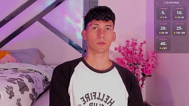 Snapshot of Alexx_tc chatting on January 2025 04:59:01 AM Alexx tc online show from January 2025 04:59:01 AM