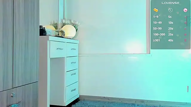 Snapshot of Alexx_tc chatting on March 2025 06:05:01 AM Alexx tc online show from March 2025 06:05:01 AM