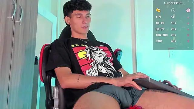 Snapshot of Alexx_tc chatting on March 2025 06:41:02 AM Alexx tc online show from March 2025 06:41:02 AM