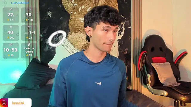 Alexx tc online show from December 2025 03:46:02 AM