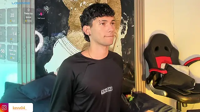 Alexx tc online show from December 2025 04:41:01 AM