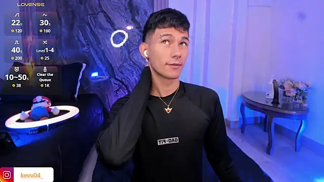 Alexx tc online show from February 2026 03:43:01 AM