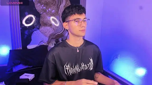 Alexx tc online show from March 2026 09:51:01 PM