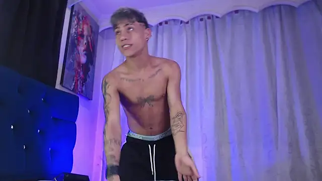Sexys Boys Hot1 online show from May 2026 01:47:02 AM