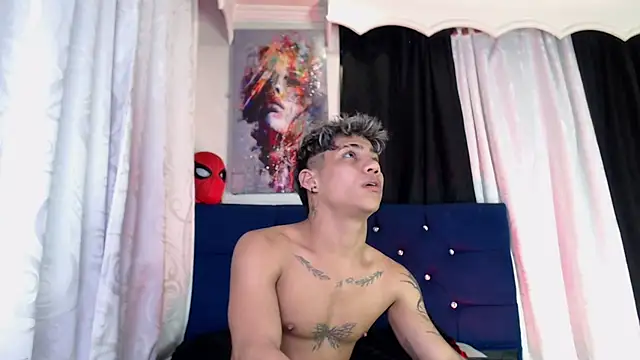 Sexys Boys Hot1 online show from May 2026 01:11:02 AM