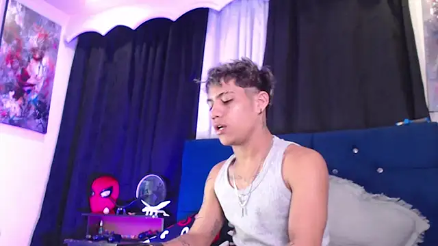 Sexys Boys Hot1 online show from June 2026 01:20:02 AM