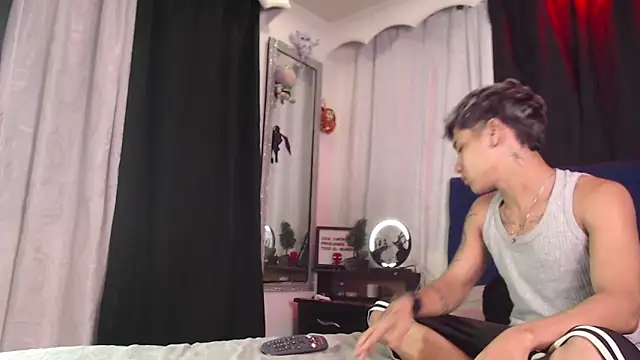 Sexys Boys Hot1 online show from June 2026 01:12:02 AM