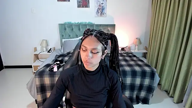 Snapshot of Kat_cute_ chatting on February 2025 03:37:02 AM Kat cute online show from February 2025 03:37:02 AM