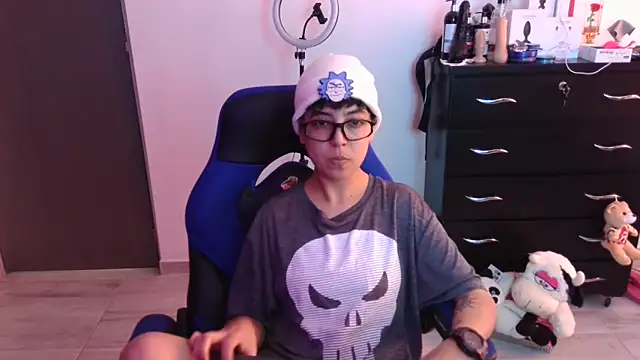 thomascooper7 online show from November 2025 06:18:02 PM