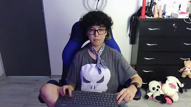 thomascooper7 online show from March 2026 07:47:01 PM